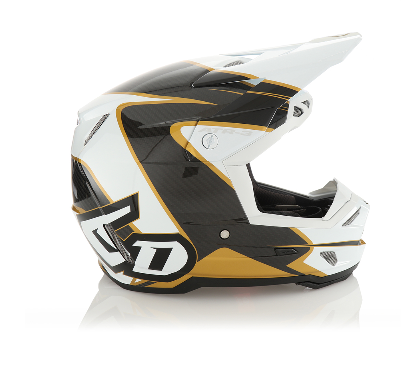 6D ATR-3Y WAVE WHITE GOLD GLOSS (NEW 2024)