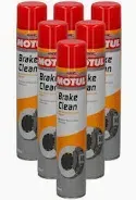 MOTUL BRAKE CLEAN 0,750 lt OFFERTA X 6PEZZI