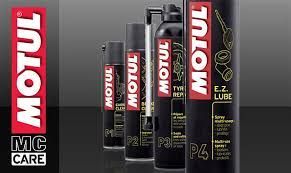 MOTUL MC CARE P4 EZ LUBE 0,400 lt OFFERTA X 12PZ