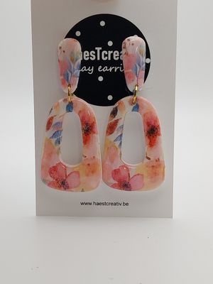 Juwelen van polymeerklei