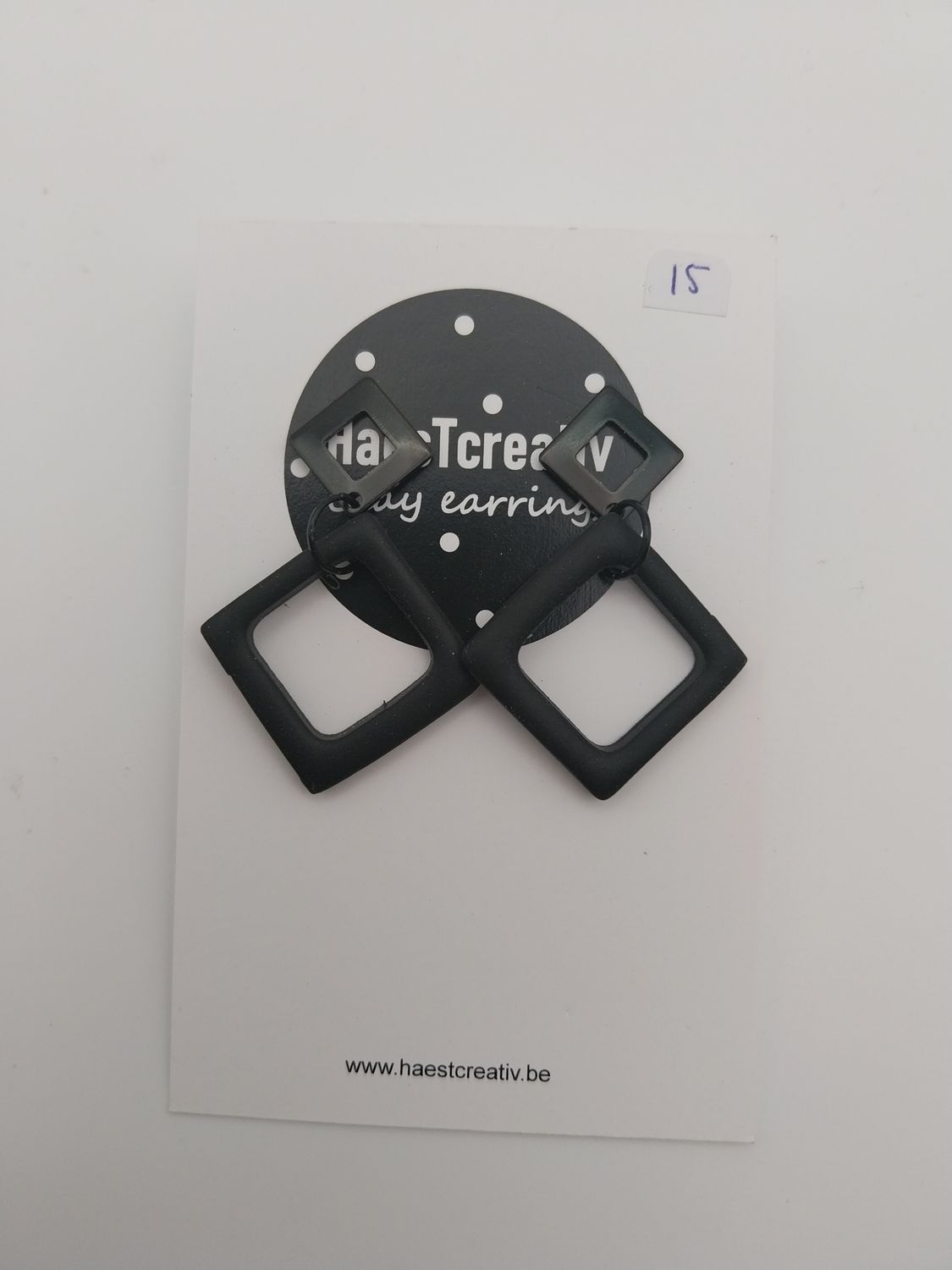 Zwart