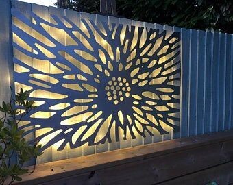 Wall Flower