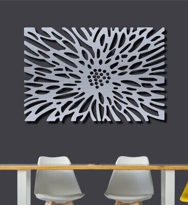 Metal Wall Art