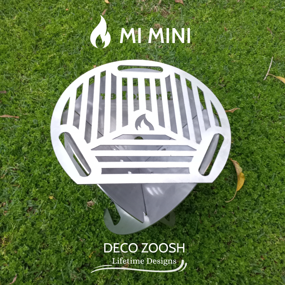 MI MINI BRAAI