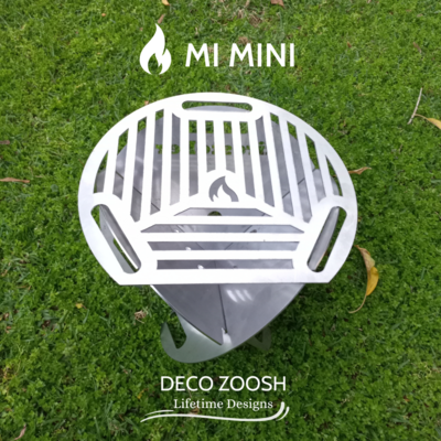MI MINI BRAAI
