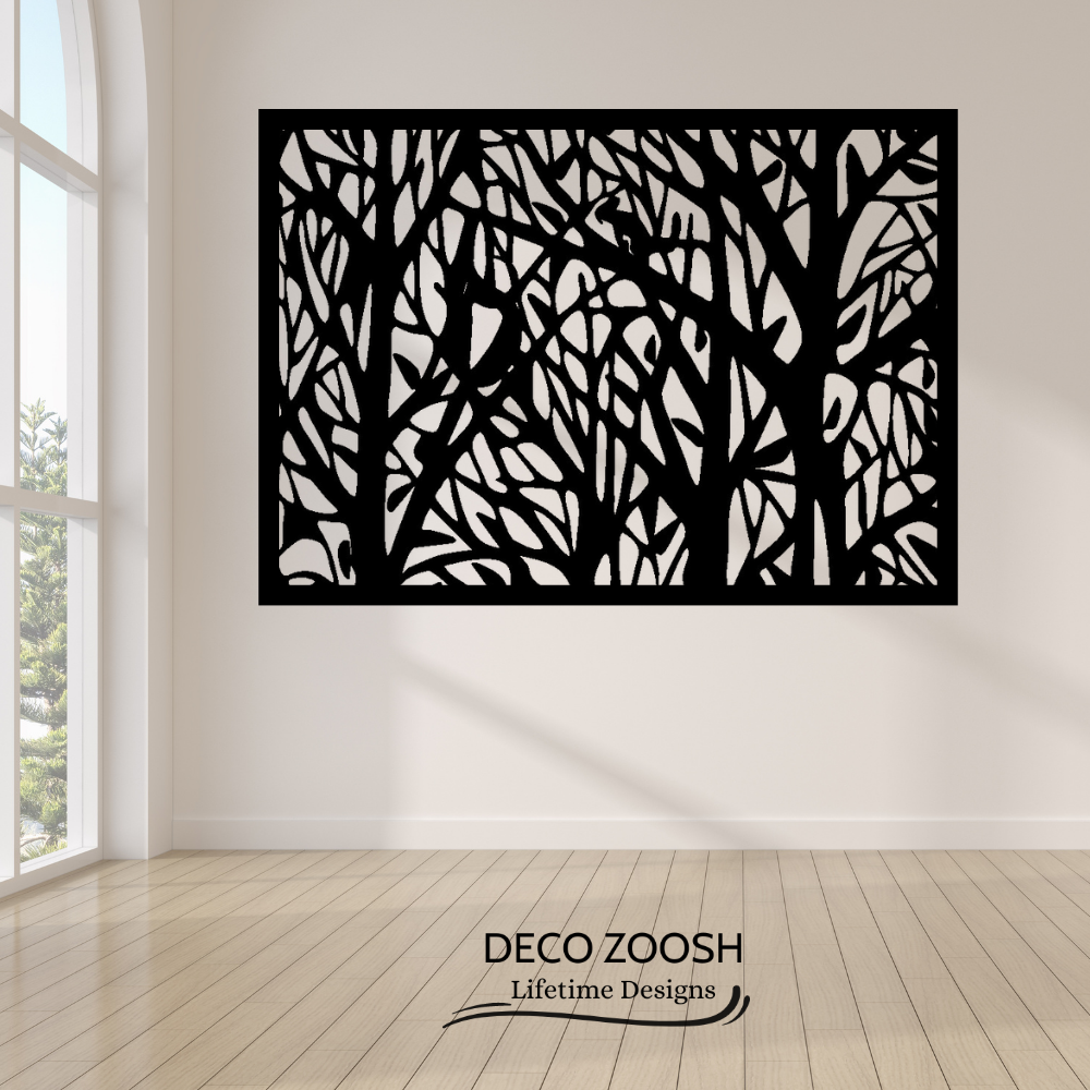 Tree Forest