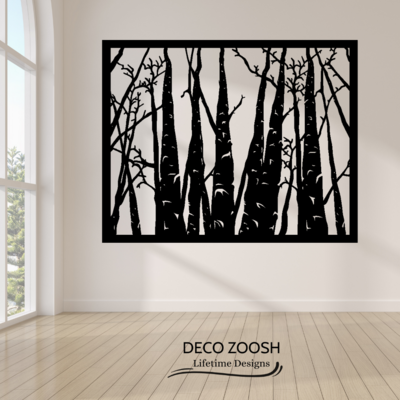 Treebark 1