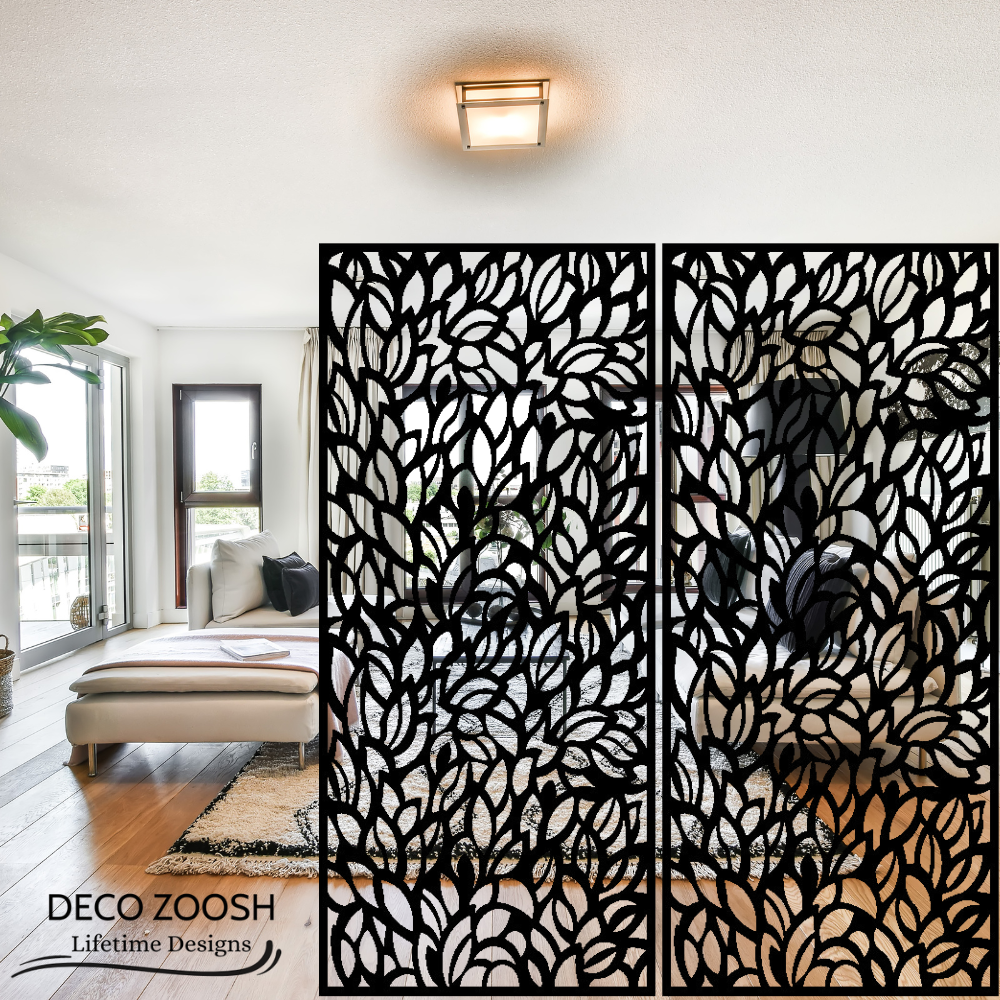 Leaf Screen  DZF024