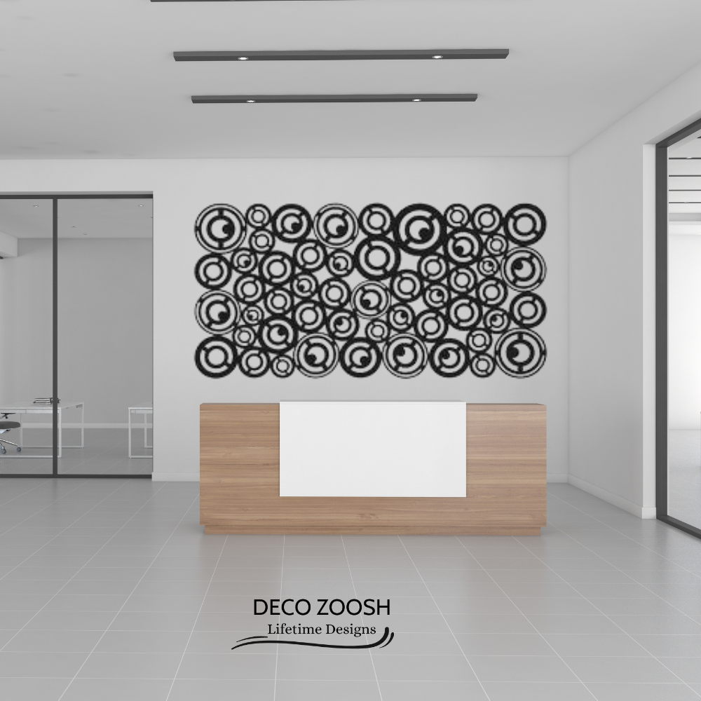 Accent Frameless Screens