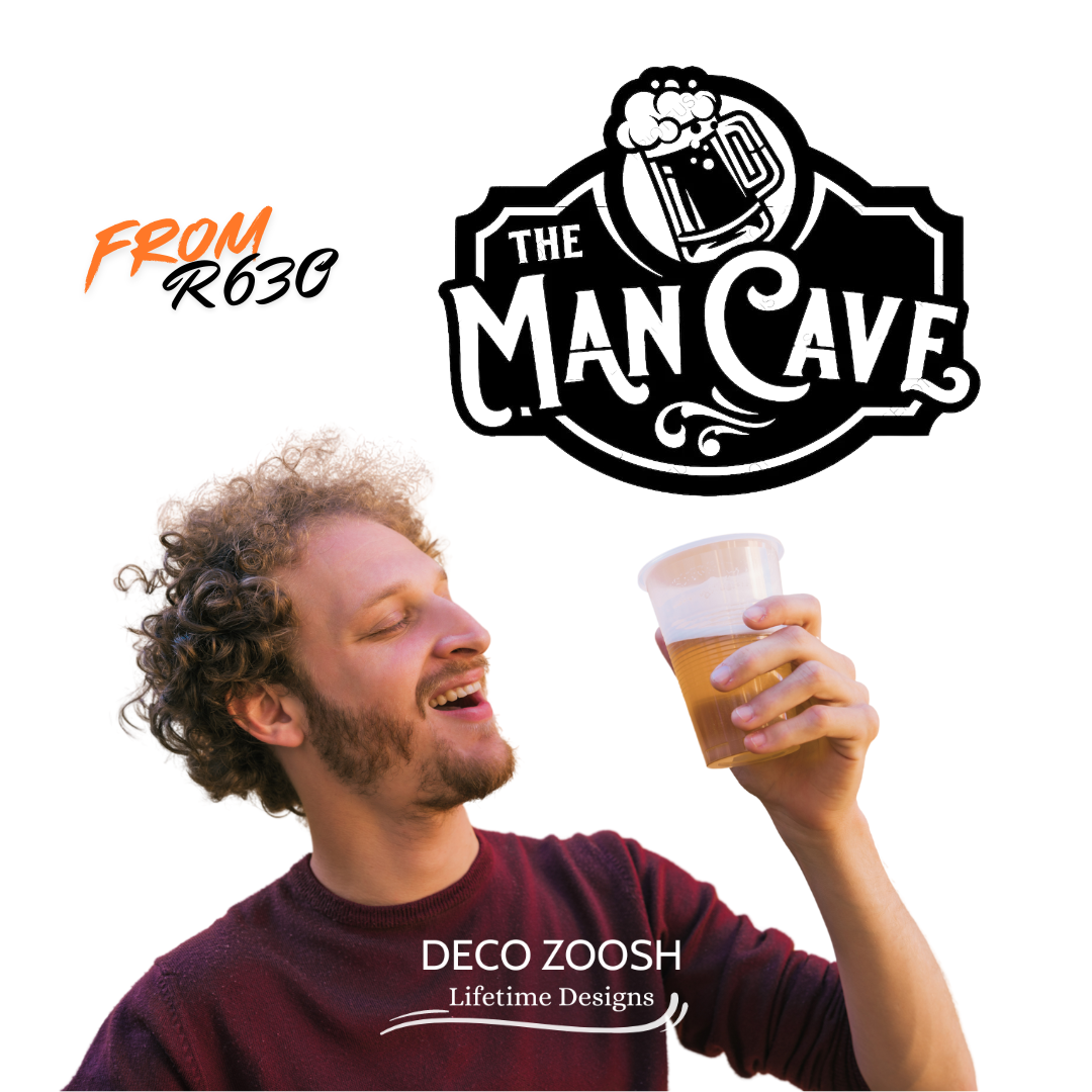 Man Cave
