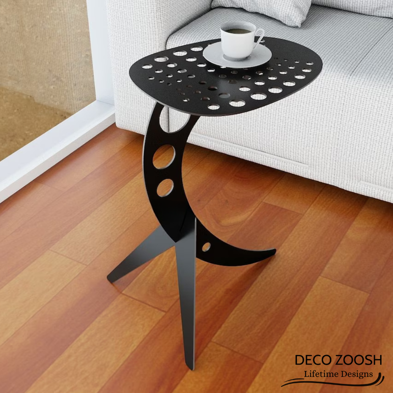 Funky Coffee Table, Design: Dotty