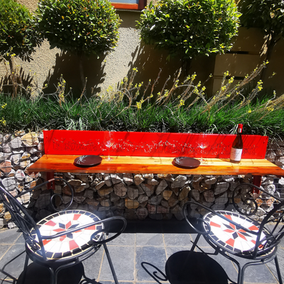 Balcony Bar