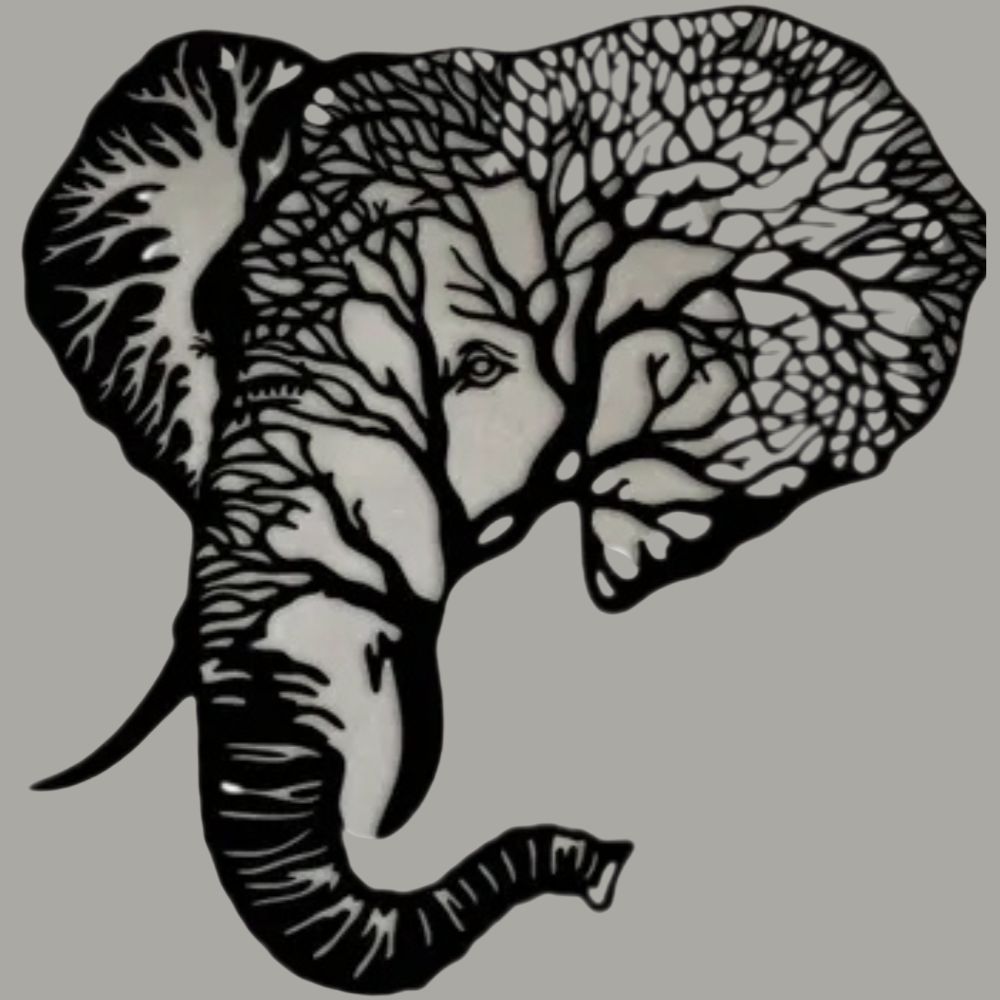 Arty Elephant