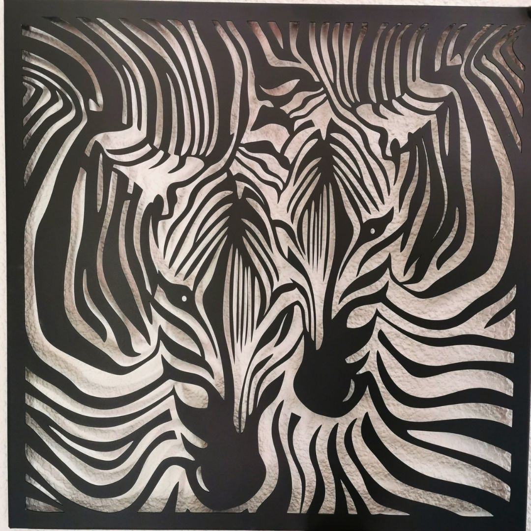 Zebras