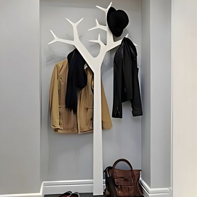 Tree Coat Hook
