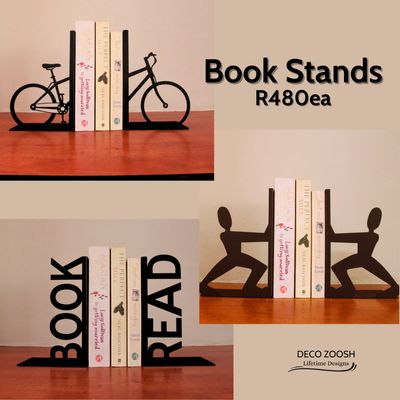 Book Stands