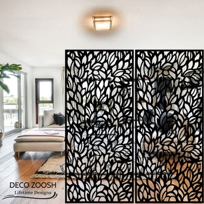 Leave Screen  DZF024