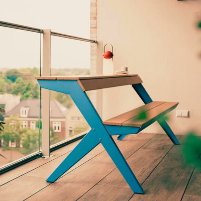 Tablebench
