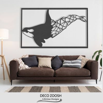 Geometric Whale
