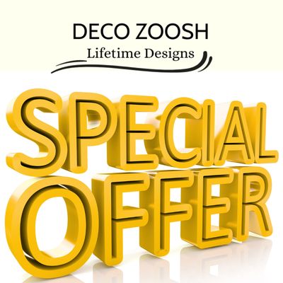 Specials
