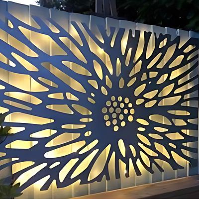 Wall Flower