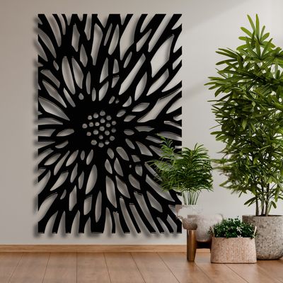 Wall Flower