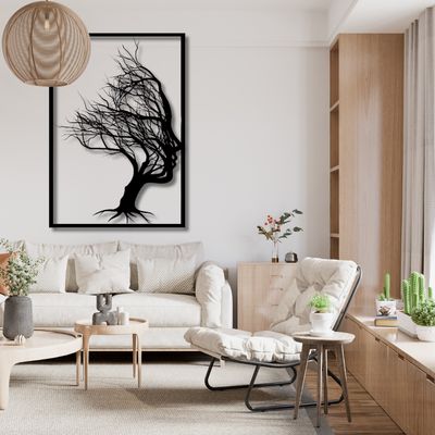 Metal Wall Art