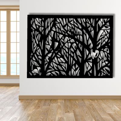 Tree Forest