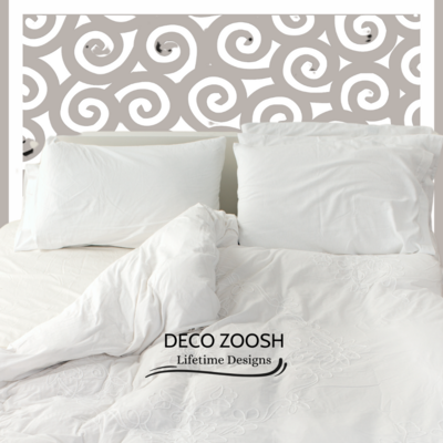Headboard DZ012