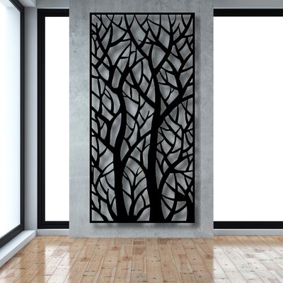 Tree Screen Branches