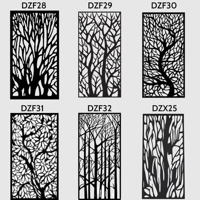 Gate - Standard Door Size