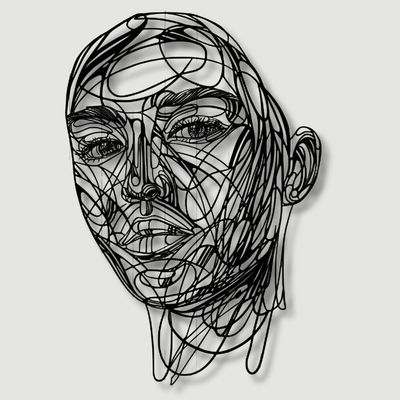 Line Lady
