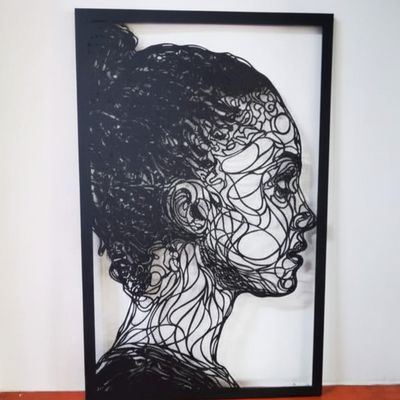 Doodle Lady