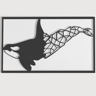 Geometric Whale