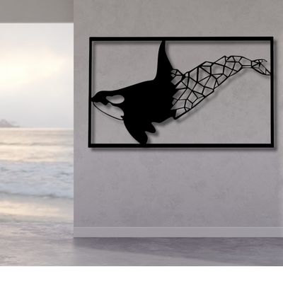 Geometric Whale