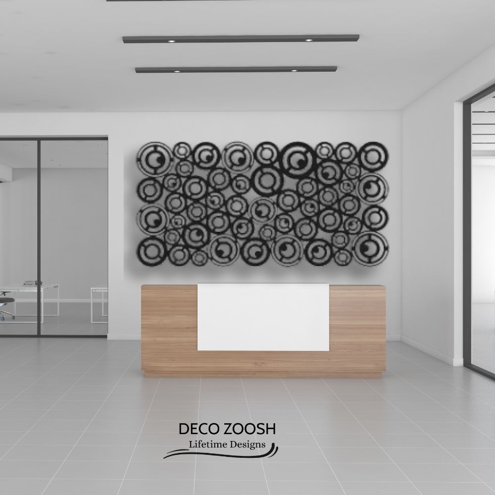 Accent Frameless Screens