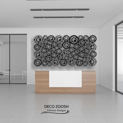 Accent Frameless Screens