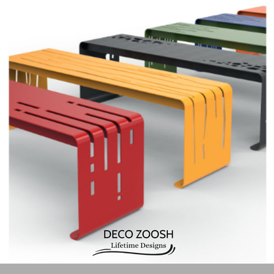 Modern Bench / Table