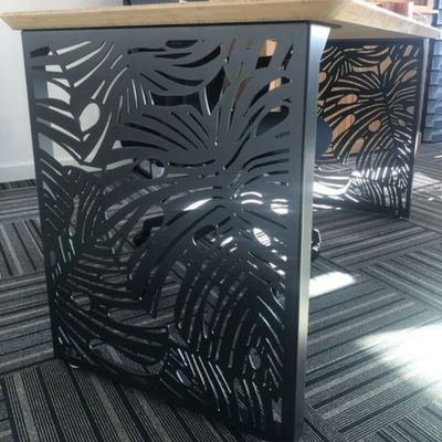 Laser Desk