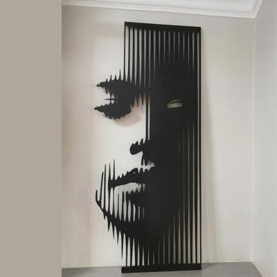 Shadow Lady