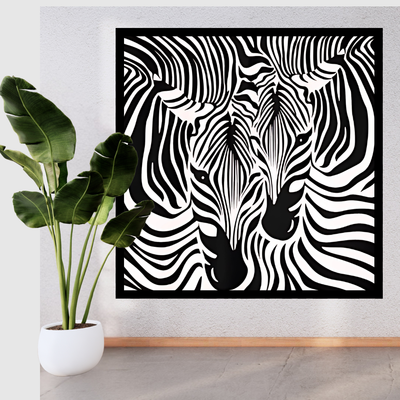 Zebras