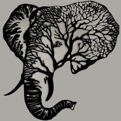 Arty Elephant