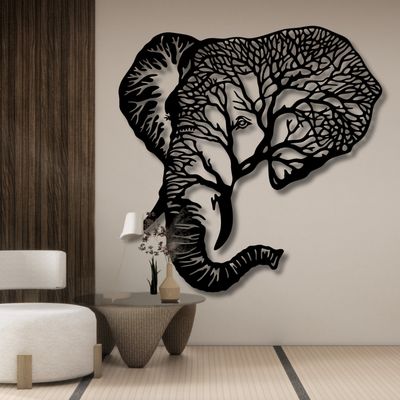Arty Elephant