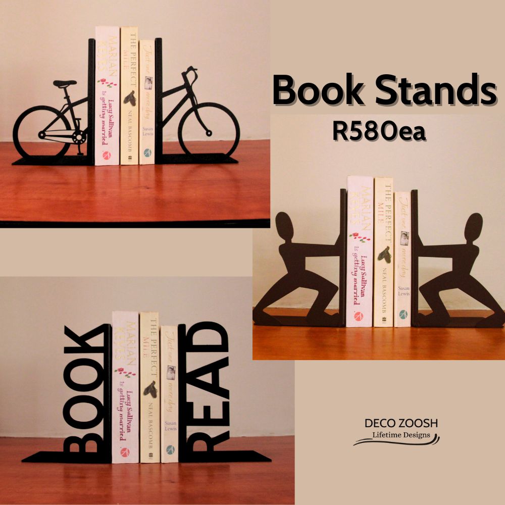 Book Stands