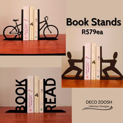 Book Stands