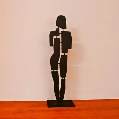 Body Sculpture