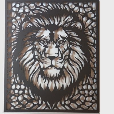 Lion Head
