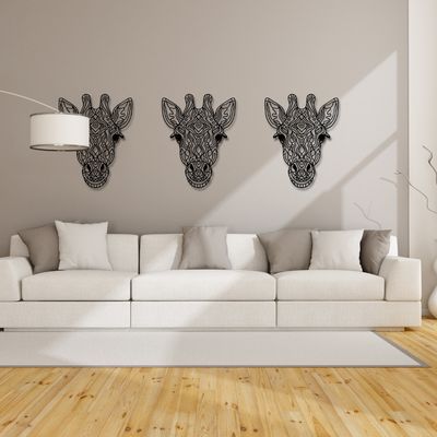Funky Giraffe Single