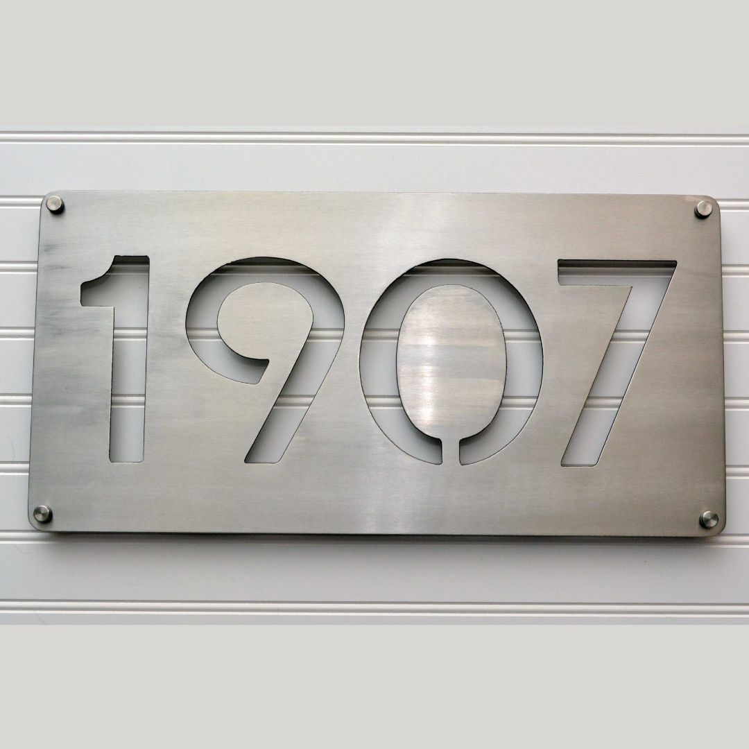 House Number DZ2