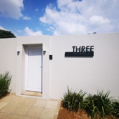 House Number DZ6
